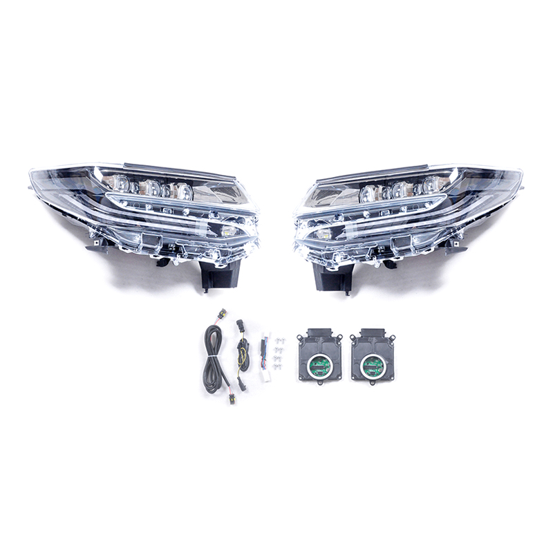 Đèn pha tự động Vellfire/ Alphard 2018-2023