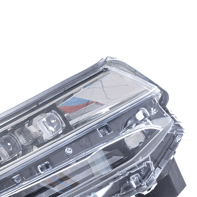 Đèn pha tự động Vellfire/ Alphard 2018-2023