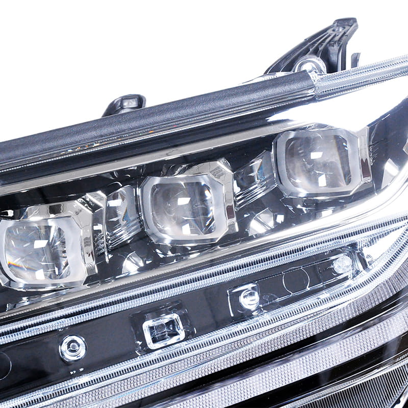 Đèn pha tự động Vellfire/ Alphard 2018-2023