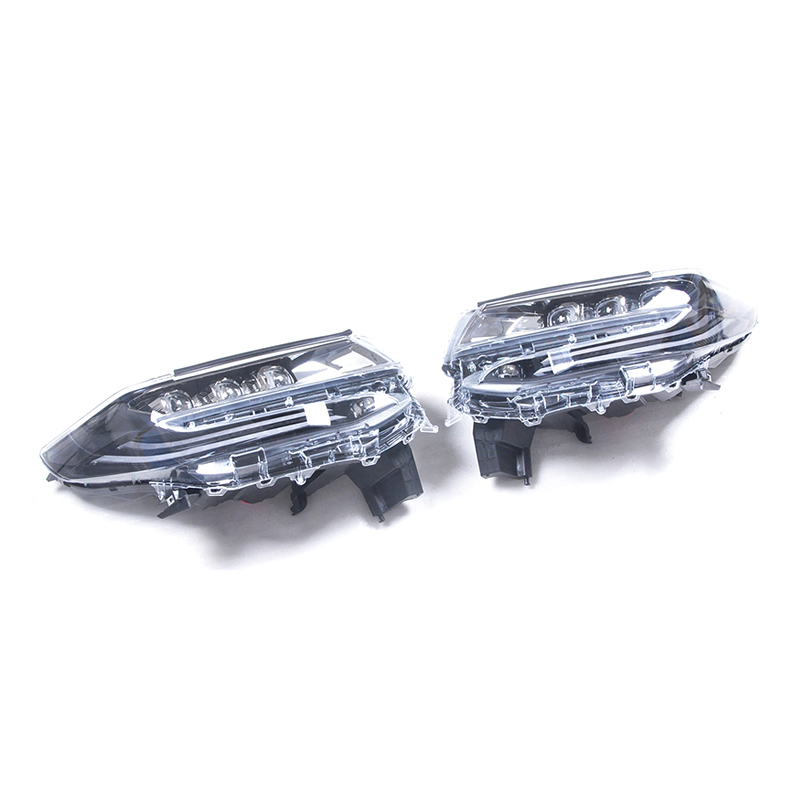 Đèn pha tự động Vellfire/ Alphard 2018-2023