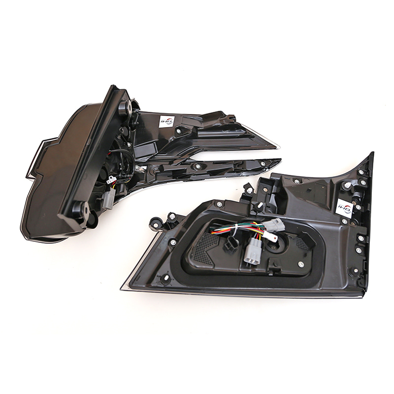 2018-2023 Đèn đuôi Vellfire/ Alphard