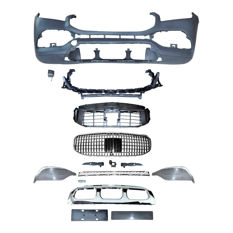 2020+ GLS63 X167 Phong cách Maybach