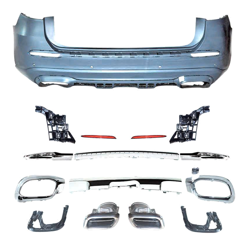 2020+ GLS63 X167 Phong cách Maybach