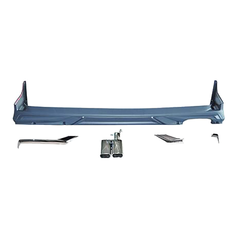 2011-2014 Vellfire Nâng cấp lên 2018-2023 Vellfire Body Kit